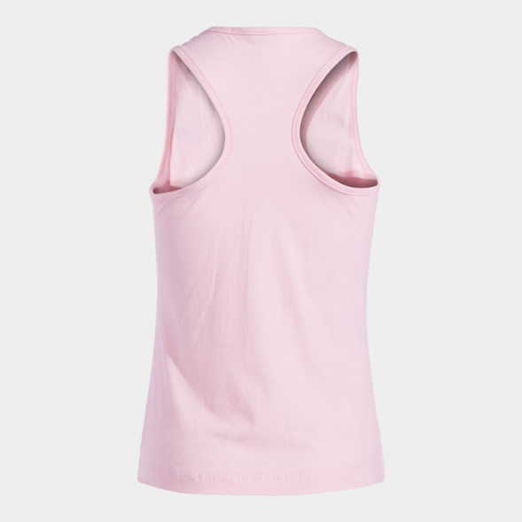 CAMISETA TIRANTES OASIS ROSA