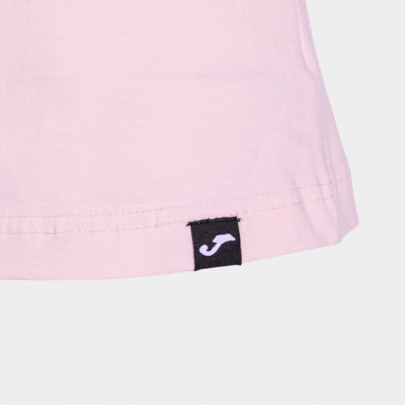 CAMISETA TIRANTES OASIS ROSA