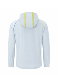 Ветровка KELME Woven Skin Suit Light Blue