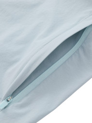Ветровка KELME Woven Skin Suit Light Blue