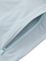 Ветровка KELME Woven Skin Suit Light Blue