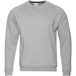 Свитшот унисекс STAN футер с начёсом 260, 53