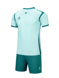 Футбольная форма KELME Football Suit Green