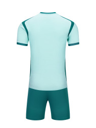 Футбольная форма KELME Football Suit Green