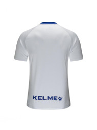 Футболка KELME Short Sleeve Football Shirt White