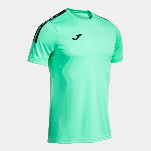 Футболка JOMA ECO ESSENTIAL