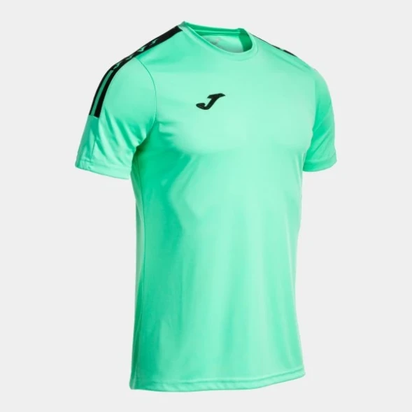 Футболка JOMA ECO ESSENTIAL