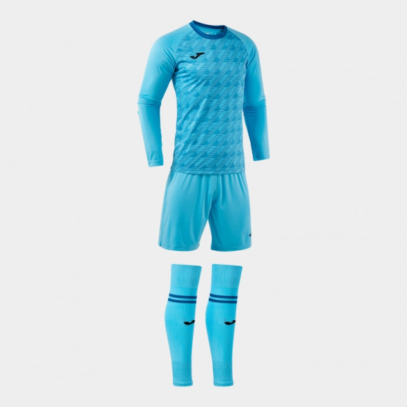 НАБОР FORT GK PRO СВЕТЛО-ГОЛУБОЙ