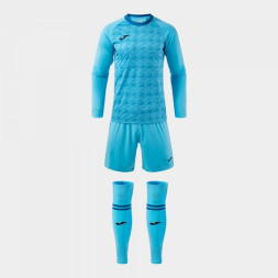 НАБОР FORT GK PRO СВЕТЛО-ГОЛУБОЙ