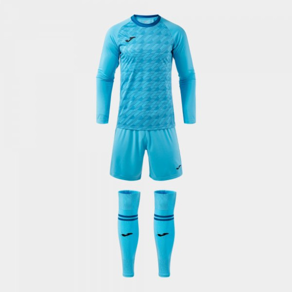 НАБОР FORT GK PRO СВЕТЛО-ГОЛУБОЙ