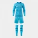 НАБОР FORT GK PRO СВЕТЛО-ГОЛУБОЙ