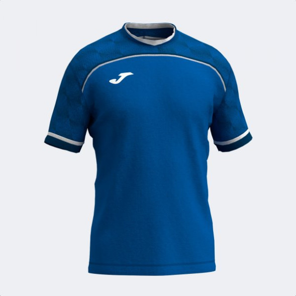 ФУТБОЛКА С КОРОТКИМ РУКАВОМ IRON HANDBALL PRO ROYAL DARK NAVY
