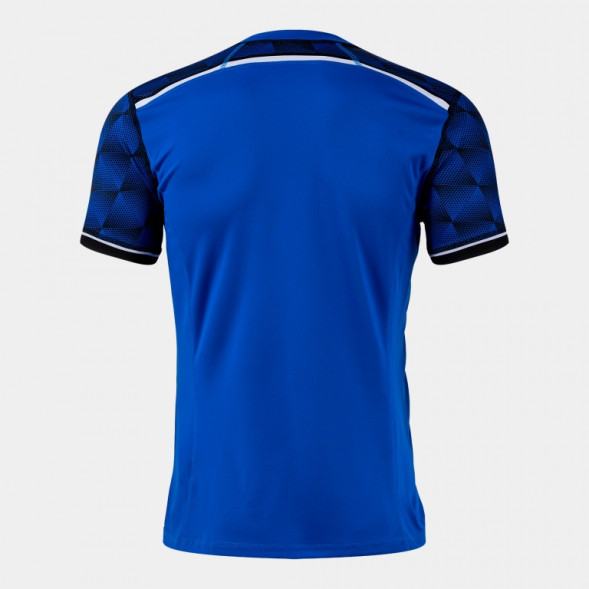 ФУТБОЛКА С КОРОТКИМ РУКАВОМ IRON HANDBALL PRO ROYAL DARK NAVY