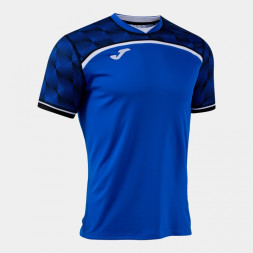 ФУТБОЛКА С КОРОТКИМ РУКАВОМ IRON HANDBALL PRO ROYAL DARK NAVY