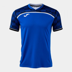 ФУТБОЛКА С КОРОТКИМ РУКАВОМ IRON HANDBALL PRO ROYAL DARK NAVY