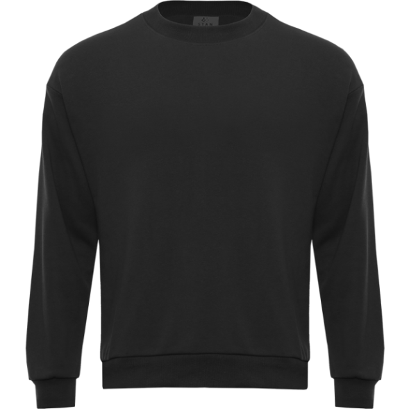 Свитшот унисекс STAN футер без начёса, 350, 96