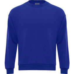 Свитшот унисекс STAN футер без начёса, 350, 96