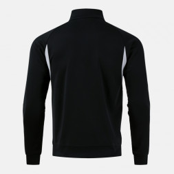 СВИТШОТ CHAMPIONSHIP 20 ЧЁРНЫЙ СВЕТЛО-СЕРЫЙ