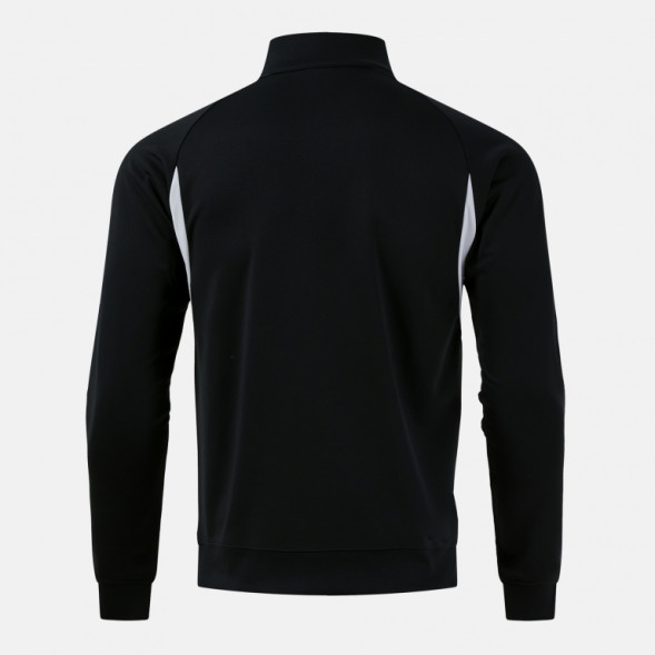 СВИТШОТ CHAMPIONSHIP 20 ЧЁРНЫЙ СВЕТЛО-СЕРЫЙ