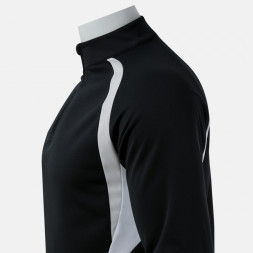 СВИТШОТ CHAMPIONSHIP 20 ЧЁРНЫЙ СВЕТЛО-СЕРЫЙ