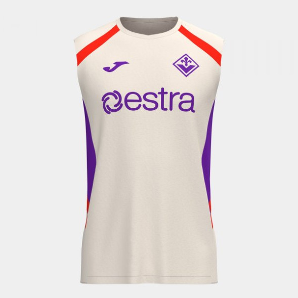 МАЙКА ТРЕНИРОВОЧНАЯ FIORENTINA