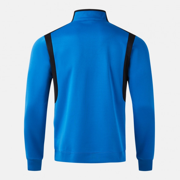 СВИТШОТ WINNER IV ROYAL ЧЕРНЫЙ