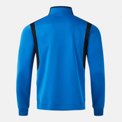 СВИТШОТ WINNER IV ROYAL ЧЕРНЫЙ