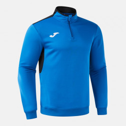 СВИТШОТ WINNER IV ROYAL ЧЕРНЫЙ