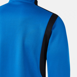 СВИТШОТ WINNER IV ROYAL ЧЕРНЫЙ