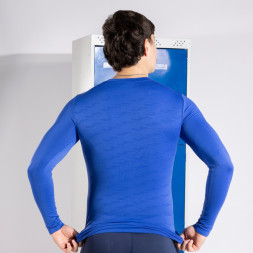 Термолонгслив JOMA BRAMA CLASSIC  