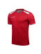 Футболка KELME Short Sleeve Football Shirt Red
