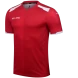 Футболка KELME Short Sleeve Football Shirt Red
