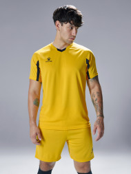 Футбольная форма KELME Football Suit (Yellow/Black)