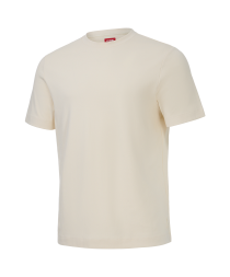 Футболка Jogel 360 Combed Tee, молочный
