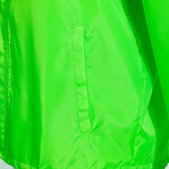 ДОЖДЕВИК RAIN ФЛУОРЕСЦЕНТНЫЙ ЗЕЛЕНЫЙ