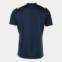 Игровая футболка JOMA CHAMPIONSHIP VII 103081 339
