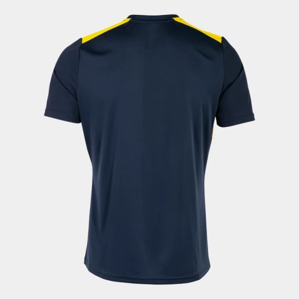 Игровая футболка JOMA CHAMPIONSHIP VII 103081 339