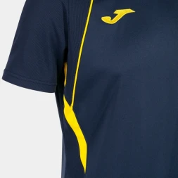 Игровая футболка JOMA CHAMPIONSHIP VII 103081 339
