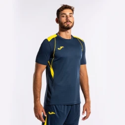 Игровая футболка JOMA CHAMPIONSHIP VII 103081 339