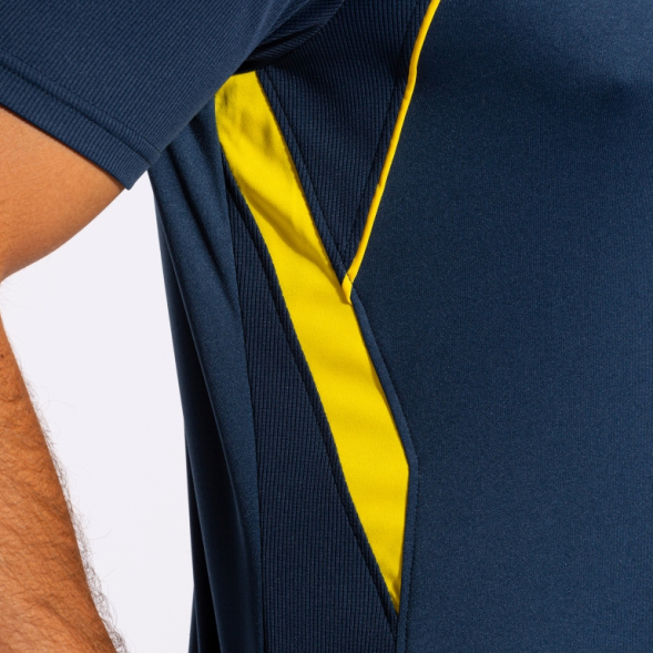 Игровая футболка JOMA CHAMPIONSHIP VII 103081 339