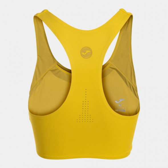ТОП INDOOR GYM ЖЕЛТЫЙ