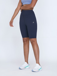 Шорты KELME Kelm Knitted Five-Point Pants Dark Blue