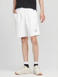 Шорты KELME Knitted Shorts White