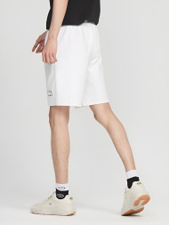 Шорты KELME Knitted Shorts White