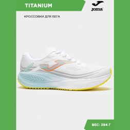 Joma Кроссовки TITANIUM RTITAS2502 (40 EUR/ 07 USA)