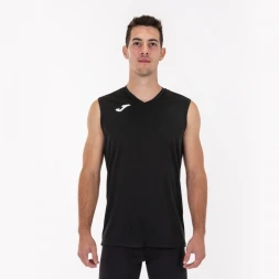 Майка JOMA COMBI BASKET Черный