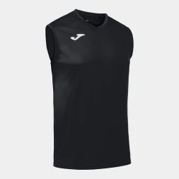 Майка JOMA COMBI BASKET Черный