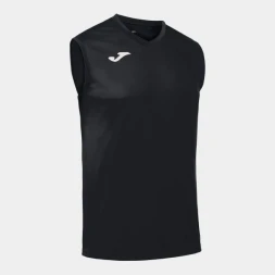 Майка JOMA COMBI BASKET Черный