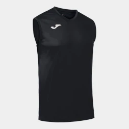 Майка JOMA COMBI BASKET Черный