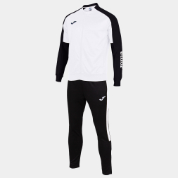 Спортивный костюм JOMA ECO CHAMPIONSHIP BLANCO NEGRO